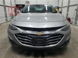 شێڤرۆلێت مالیبۆ